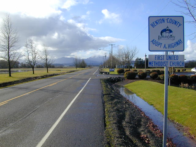 highway